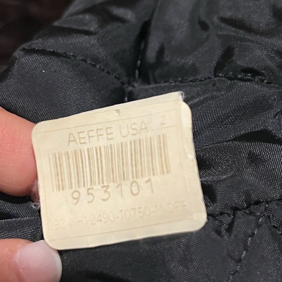 MOSCHINO**Fur Collar Denim Jean Jacket**US 6 $1450 - Picture 8 of 10